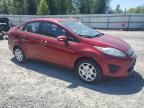 2013 Ford Fiesta Se for Sale in Arlington, WA - Rear End