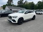 2021 Mercedes-Benz Gle Coupe Amg 53 4Matic for Sale in North Billerica, MA - Minor Dent/Scratches