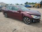 2017 Honda Accord Ex for Sale in Central Square, NY - Front End