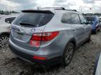 2013 Hyundai Santa Fe Gls na sprzedaż w Elgin, IL - Front End