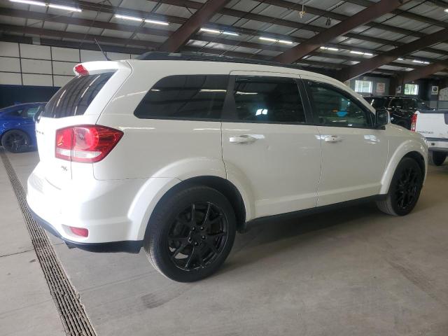 Parquets DODGE JOURNEY 2016 Biały