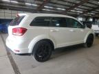 2016 Dodge Journey R/T за продажба в East Granby, CT - Minor Dent/Scratches