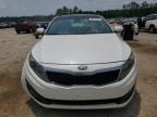 2012 Kia Optima Ex de vânzare în Harleyville, SC - Side