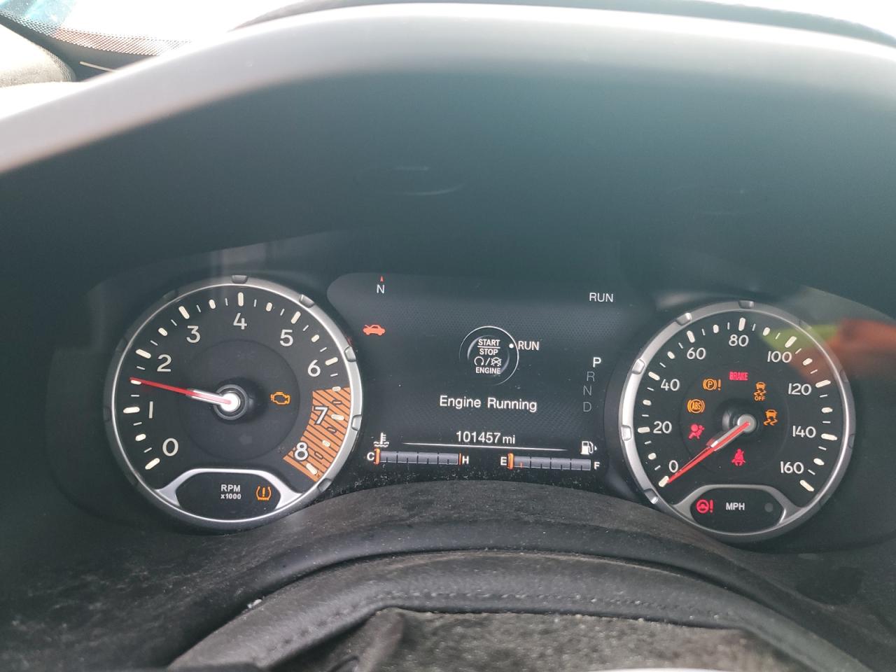 2021 Jeep Renegade Latitude VIN: ZACNJDBB0MPM45344 Lot: 62928625