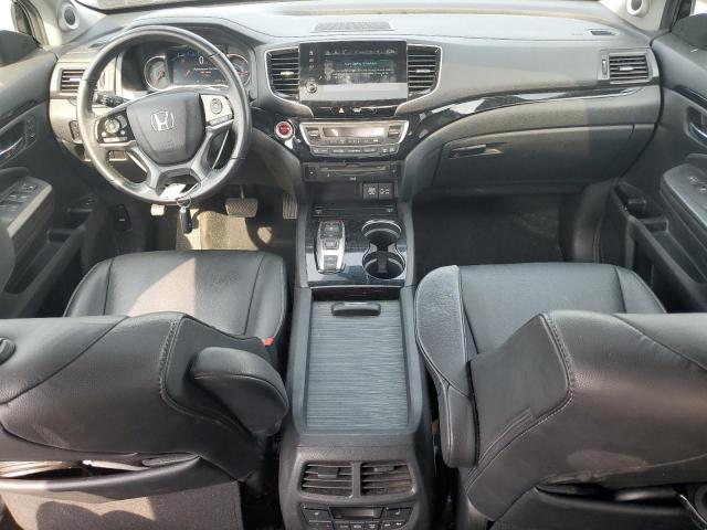  HONDA PILOT 2019 Czarny
