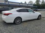 2015 Hyundai Genesis 5.0L na sprzedaż w Concord, NC - Side