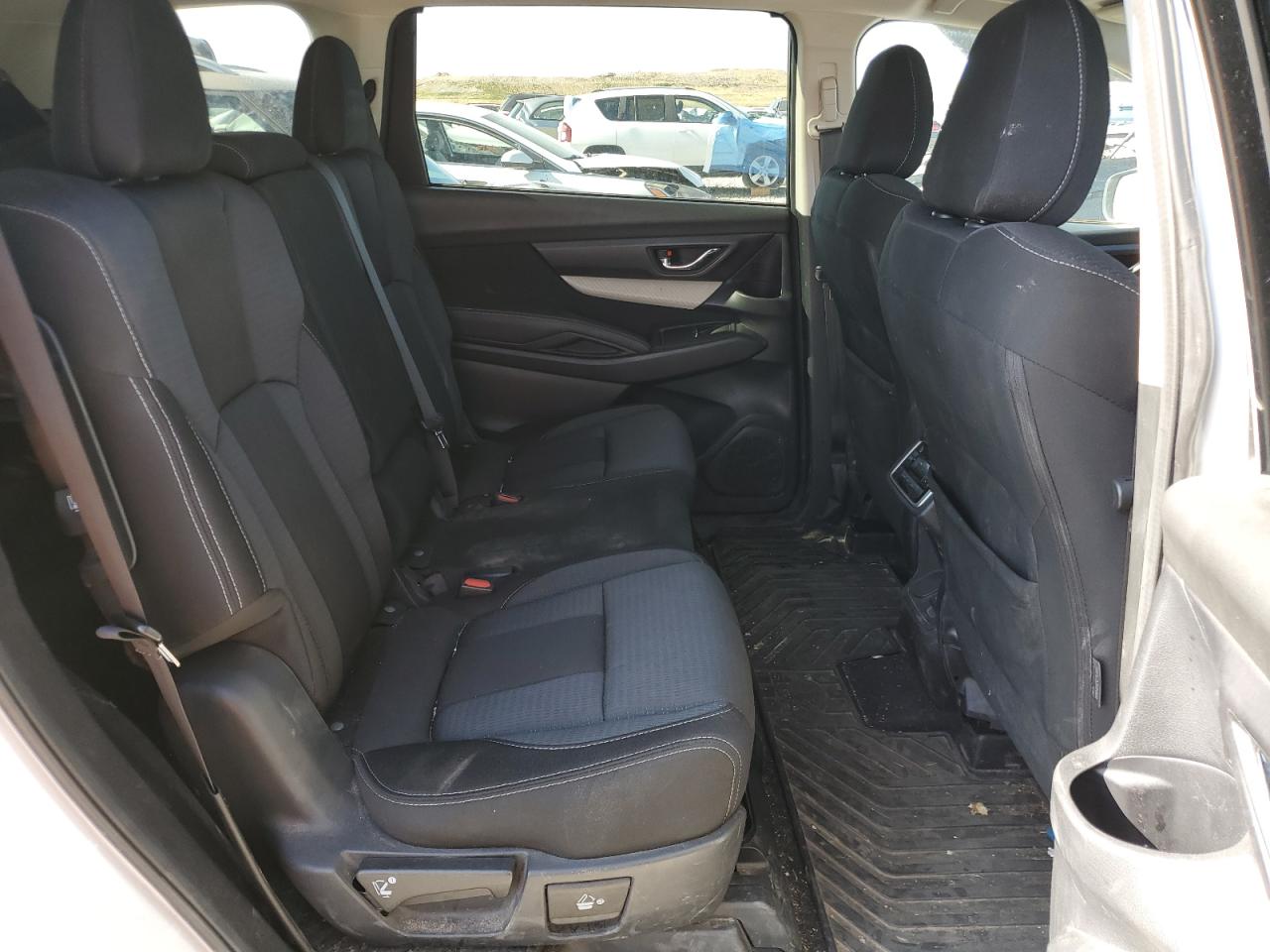 2021 Subaru Ascent Premium VIN: 4S4WMACD6M3411101 Lot: 62327585