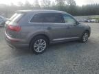 Concord, NC에서 판매 중인 2017 Audi Q7 Premium Plus - Damage History