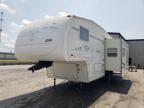 2004 Wildcat Travel Tra იყიდება Rogersville-ში, MO - Side