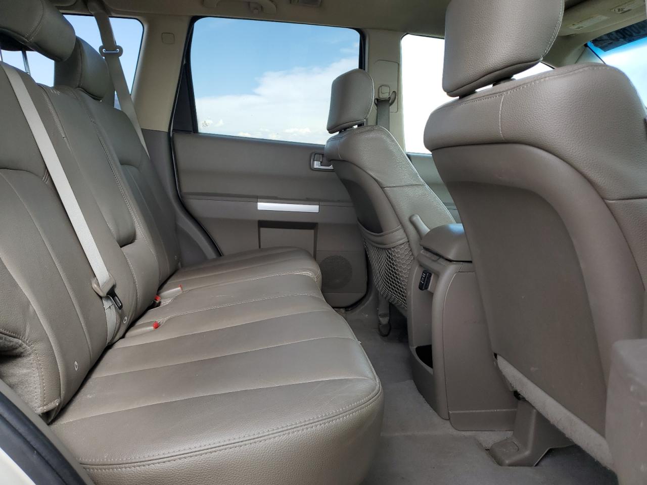 2008 Mitsubishi Endeavor Se VIN: 4A4MM31S38E011346 Lot: 60468655