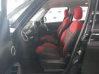 2016 FIAT 500L MPW P for sale at Copart EAST KILBRIDE