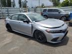 2024 Honda Civic Sport for Sale in Miami, FL - Front End