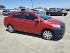 2008 Toyota Yaris  на продаже в Sacramento, CA - Minor Dent/Scratches