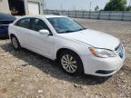 2011 Chrysler 200 Touring იყიდება Appleton-ში, WI - Front End