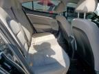 2019 Hyundai Elantra Sel de vânzare în Grand Prairie, TX - Side