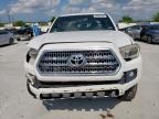 2017 Toyota Tacoma Double Cab იყიდება Haslet-ში, TX - Front End