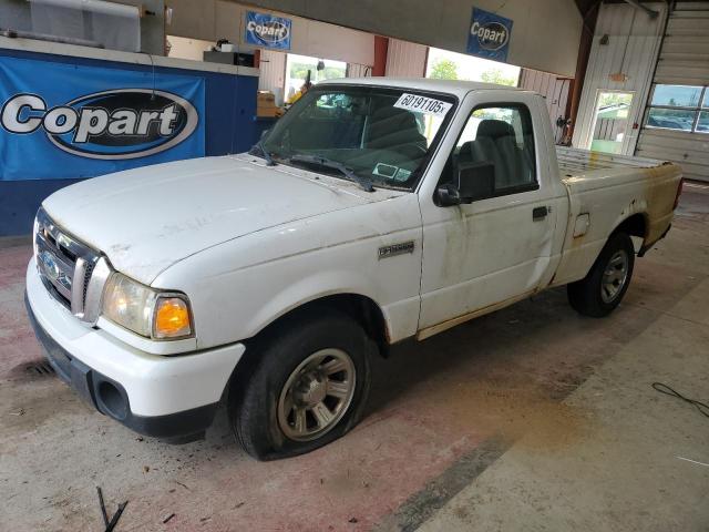 2009 Ford Ranger 
