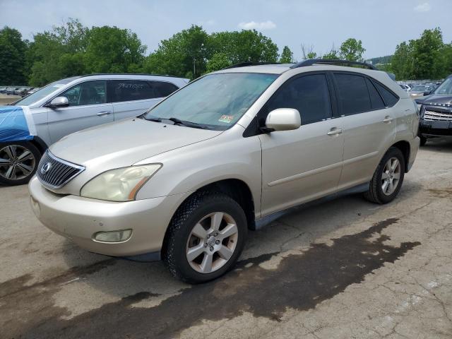 2004 Lexus Rx 330