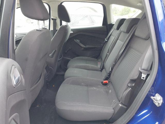 2017 FORD C-MAX ZETE