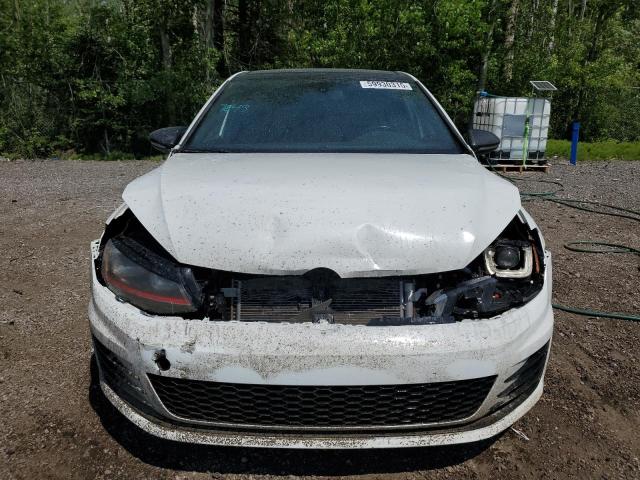 2015 VOLKSWAGEN GTI 