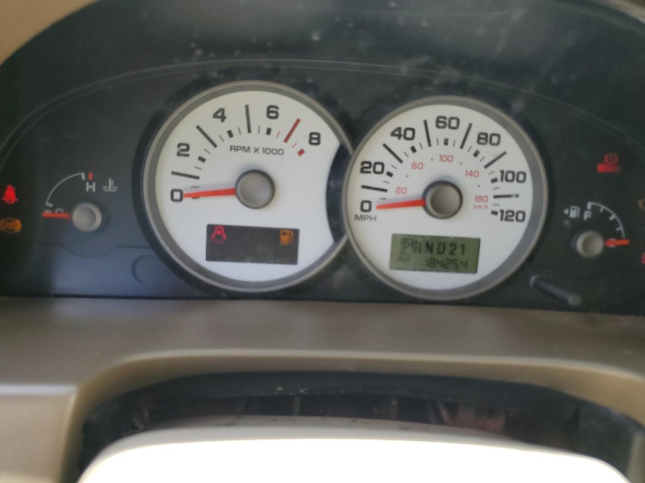 2005 Ford Escape Xlt VIN: 1FMYU93135DA21694 Lot: 59579305
