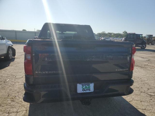  CHEVROLET All Models 2019 Синий