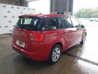 2014 CITROEN C4 GR PICA for sale at Copart EAST KILBRIDE