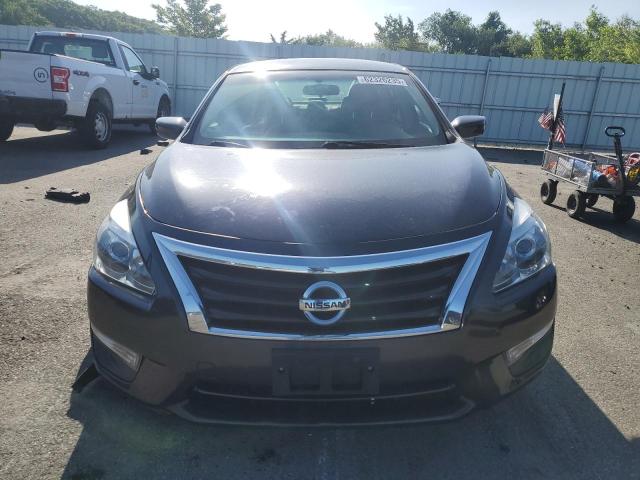  NISSAN ALTIMA 2013 Сharcoal