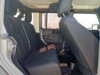 2015 Jeep Wrangler Unlimited Sport de vânzare în Grand Prairie, TX - Normal Wear