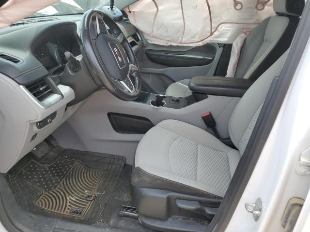  GMC TERRAIN 2020 White