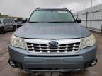 2012 Subaru Forester 2.5X Premium   for Sale in Littleton, CO - Rear End
