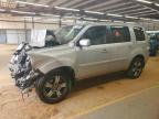 2014 Honda Pilot Exl   продається в Mocksville, NC - Front End