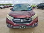 2015 Honda Cr-V Ex for Sale in Houston, TX - Front End