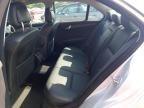 2008 MERCEDES BENZ C200 ELEGA for sale at Copart COLCHESTER