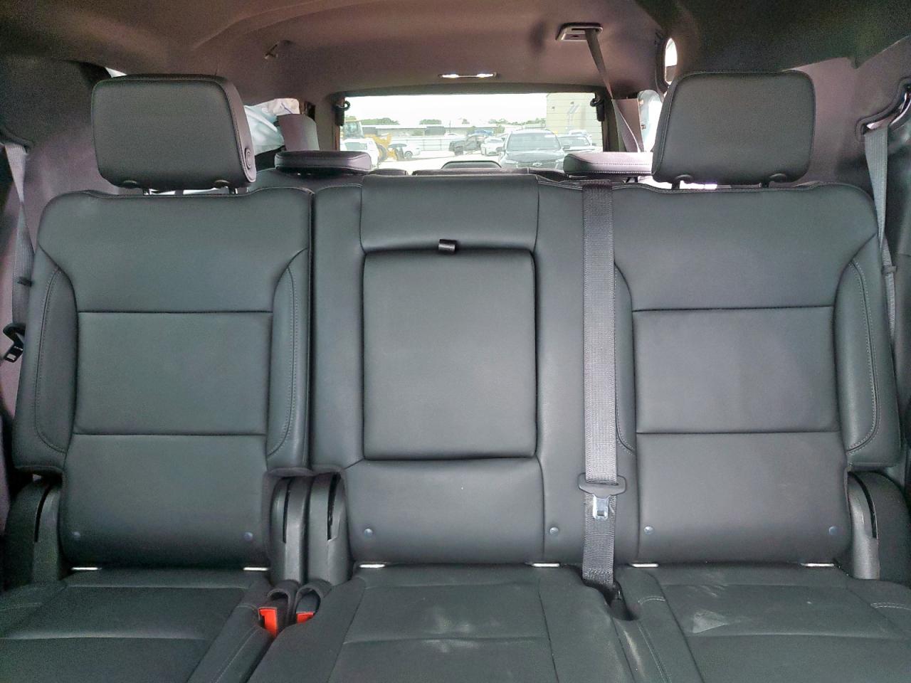 2021 Chevrolet Suburban K1500 Z71 VIN: 1GNSKDKD0MR199814 Lot: 60548685