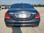 2014 Mercedes-Benz S 550   for Sale in Houston, TX - Undercarriage