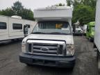 2017 Ford Econoline E350 Super Duty Cutaway Van   იყიდება Waldorf-ში, MD - Minor Dent/Scratches