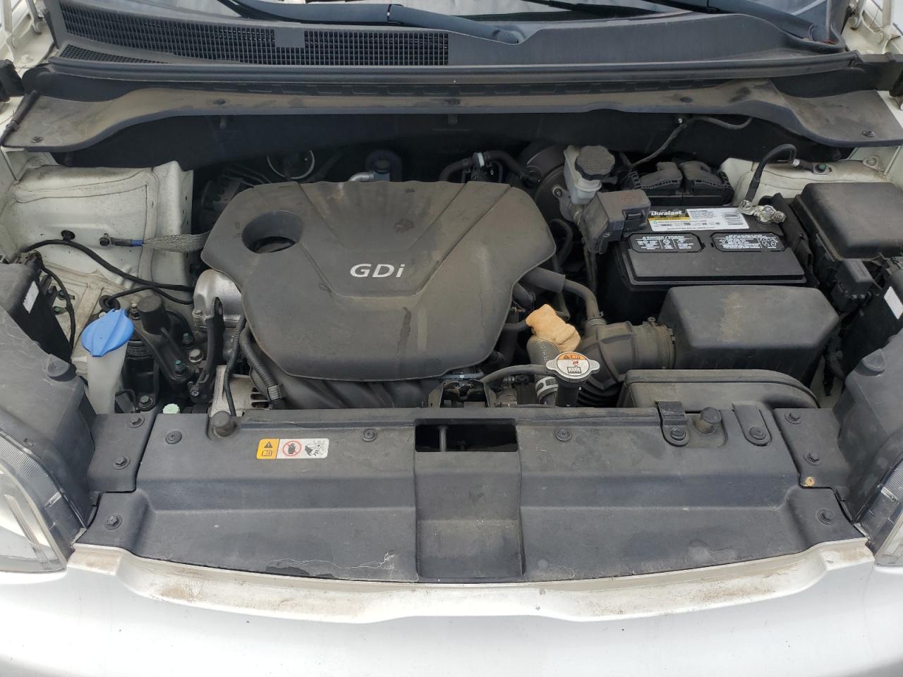2015 Kia Soul VIN: KNDJN2A28F7781478 Lot: 62402435