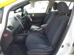 2017 NISSAN LEAF ACENT for sale at Copart WHITBURN