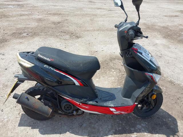 2017 LONGJIA LJ 50 QT-3