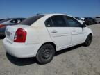 2006 Hyundai Accent Gls en Venta en Antelope, CA - Front End