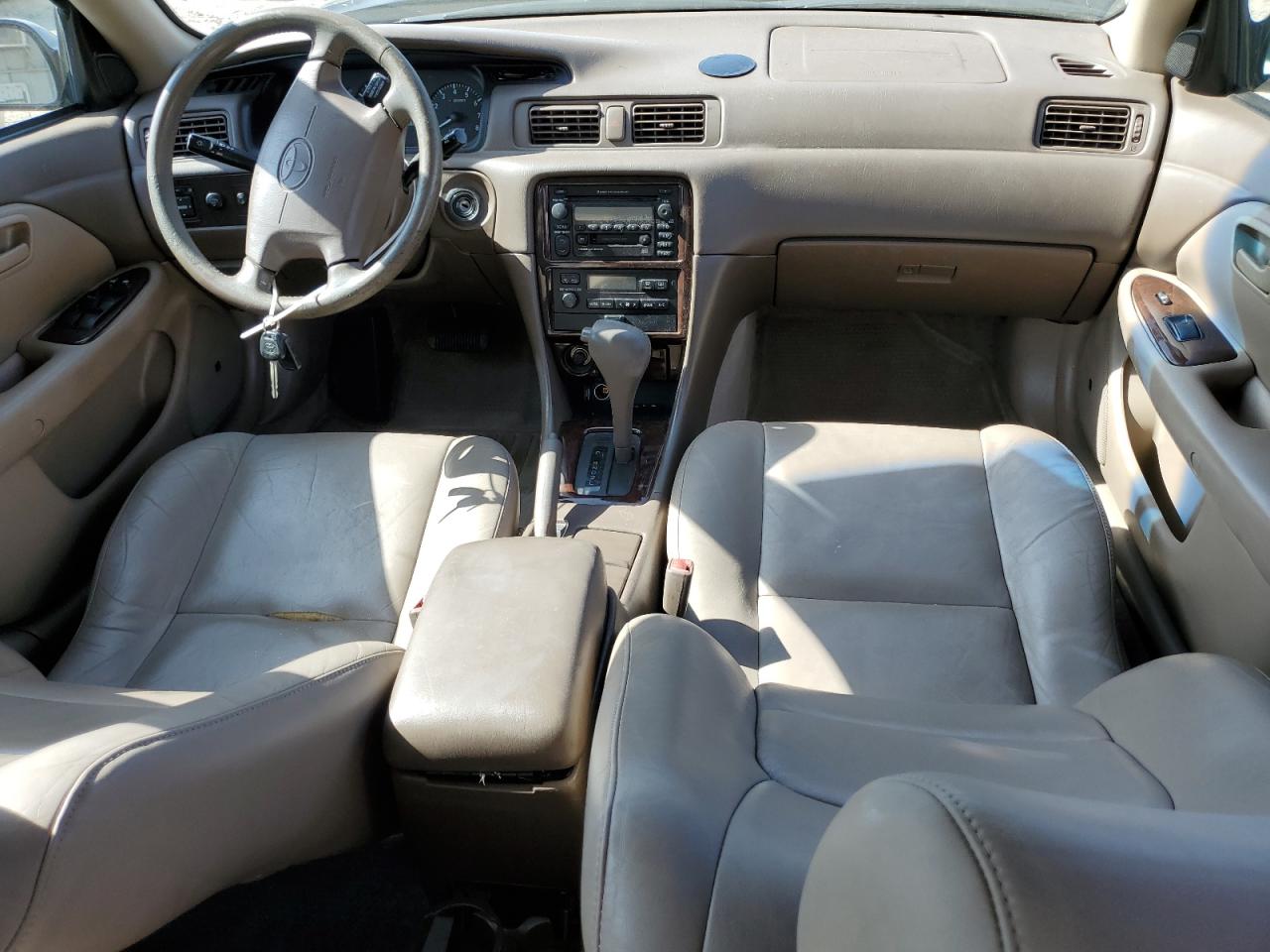 2000 Toyota Camry Le VIN: 4T1BF28K8YU953547 Lot: 62031465