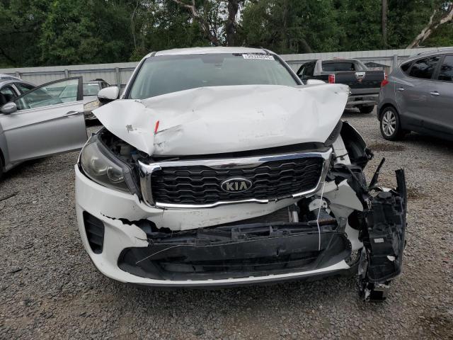  KIA SORENTO 2020 Biały