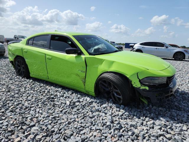  DODGE CHARGER 2023 Zielony