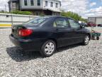 2005 Toyota Corolla Ce იყიდება North Billerica-ში, MA - Top/Roof