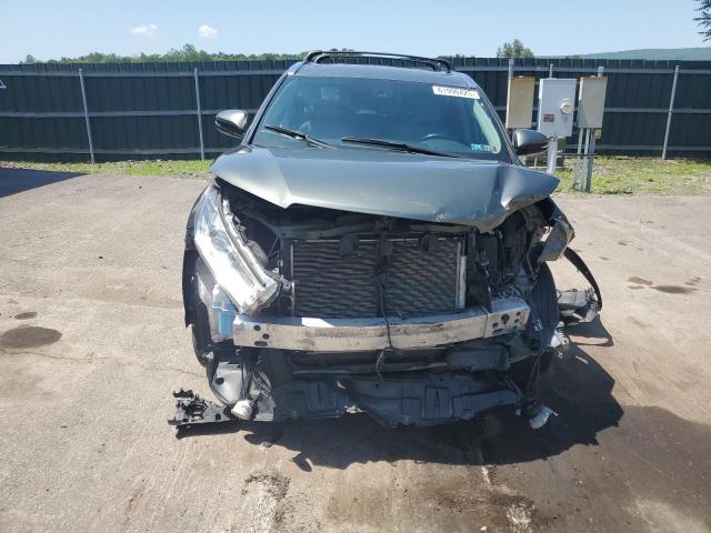  TOYOTA HIGHLANDER 2019 Teal