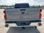 2024 Chevrolet Silverado K2500 Heavy Duty Lt for Sale in Houston, TX - Side