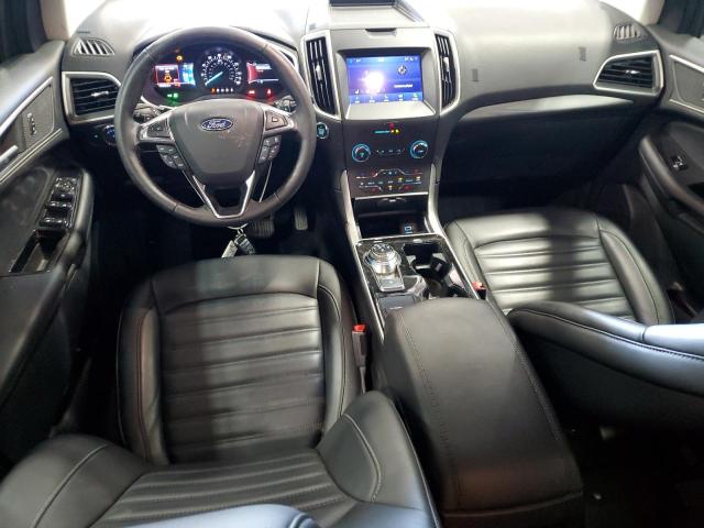 FORD EDGE 2020 Сірий