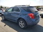 2012 Chevrolet Equinox Lt for Sale in San Martin, CA - Side