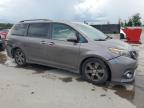 2016 TOYOTA SIENNA SE   à vendre chez Copart FL - ORLANDO SOUTH